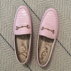 Sam Edelman Loafers, Size 7.5